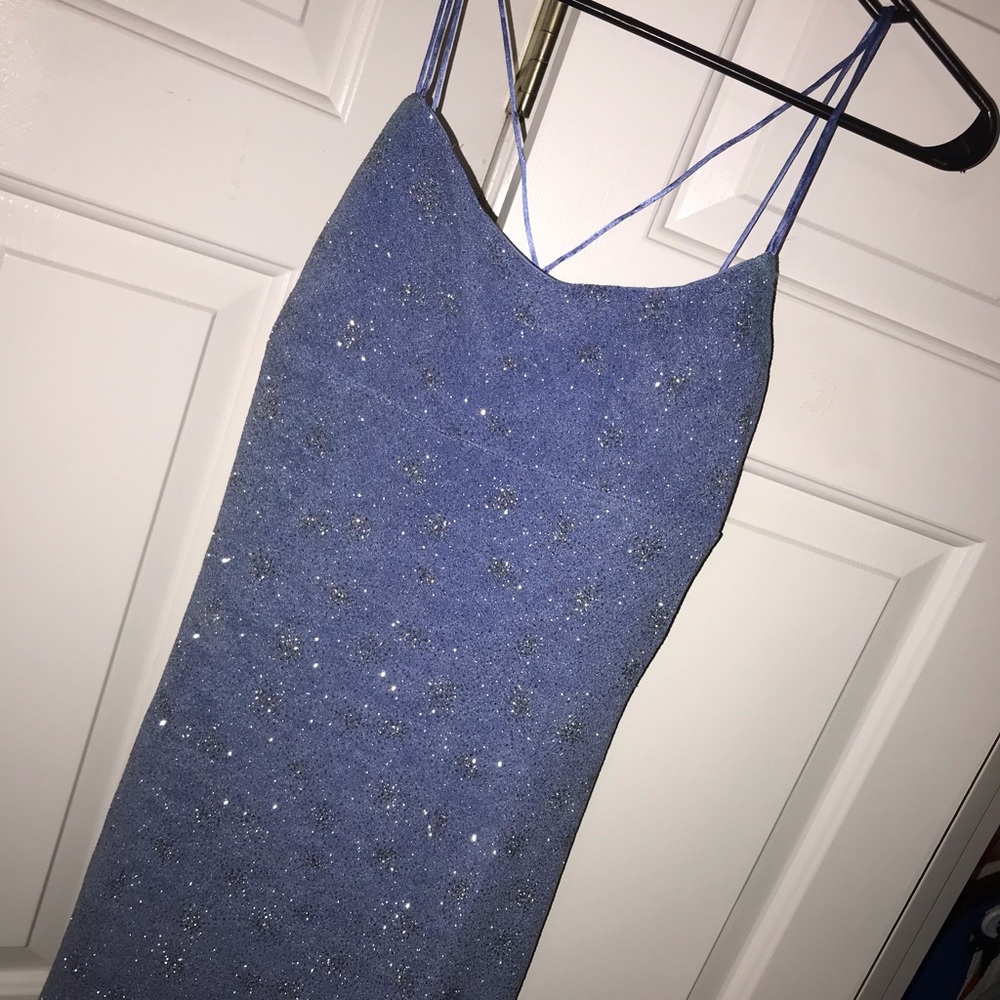 Byer Too California Dress